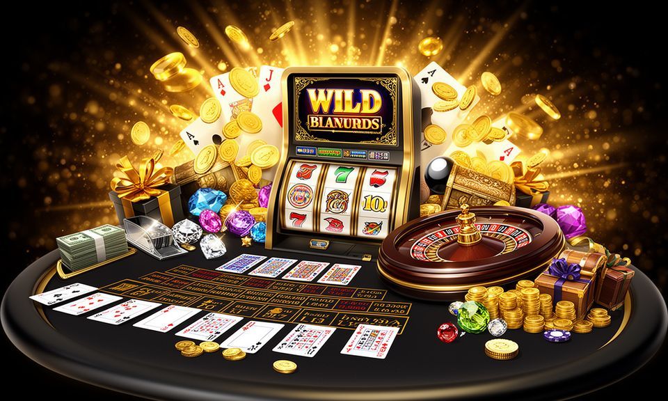 flyy88 flyy88 casino có gì bên trong
